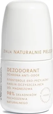 Zdjęcie produktu dla Ziaja Naturalnie Pielęgnujemy Dezodorant ochrona anti-odor, 60ml