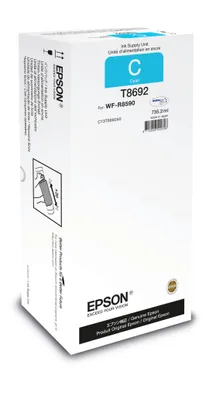 Immagine prodotto di Epson Cyan XXL Ink Supply Unit