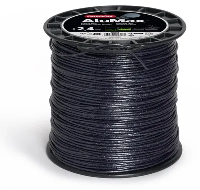Obrázok produktu pre Oregon žacia šnúra Nylium Silencio Round 2,4 mm x 240 m