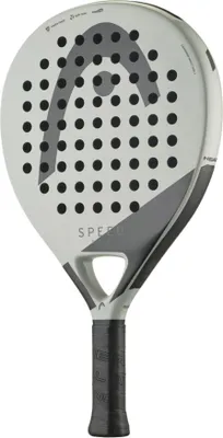 Produktbild von HEAD EVO Speed Padelschläger, grey/black