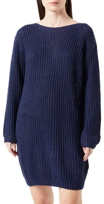 Produktbild von Boline Women's Strickkleid Dress, Marine, XS/S
