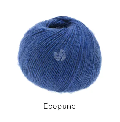 Produktbild von Ecopuno 042 | Blau