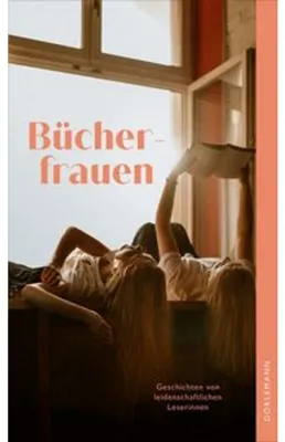 Obrázok produktu pre Bücherfrauen