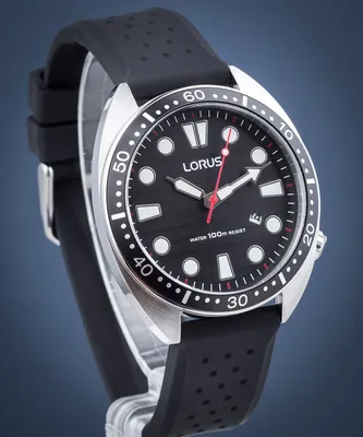 Produktbild von Lorus Sport RH929LX9 Herrenarmbanduhr