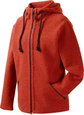 Produktbild von Mufflon W100 Mu-Line terra XXXL