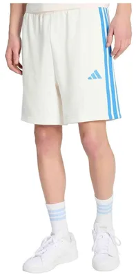 Produktbild von Shorts Adidas 3-Stripes French Terry für Herren