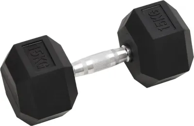 Produktbild von vidaXL Kurzhanteln 2 Stk. 30 kg Gesamt Gusseisen
