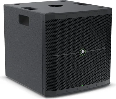 Produktbild von Mackie Thump 118S Aktiver Subwoofer