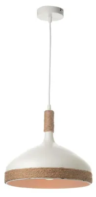 Immagine prodotto di Lampada a sospensione vintage ACA KS182630RW