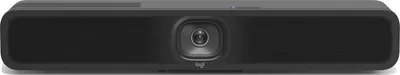 Immagine prodotto di Logitech Meetup 2 Webcam PTZ Digitale 6 Microfoni Grafite per Videoconferenza