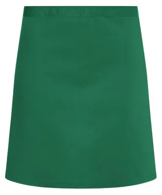 Produktbild von Karlowsky - Taillenschürze "Basic" FK2244 (Einheitsgröße) (Tannengrün)