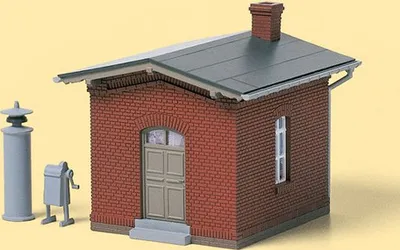 Zdjęcie produktu dla Auhagen 11382, HO (1:87)