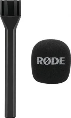 Zdjęcie produktu dla Rode ROEINTERVIEWGO Rode Interview GO Handgriffadapter für Wireless GO II