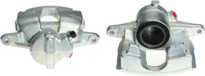 Image de Brembo, étrier de frein arrière droit, diamètre 48, référence 71796005