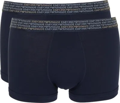 Produktbild von Emporio Armani Boxershorts Unterhosen 2-Pack