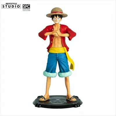 Produktbild von ABYstyle ABYFIG008 collectible figure