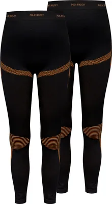 Produktbild von normani 2 x Lange Unterhosen Ski- und Thermounterwäsche
