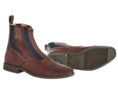 Produktbild von Busse ELDA Jodhpur-Stiefelette
