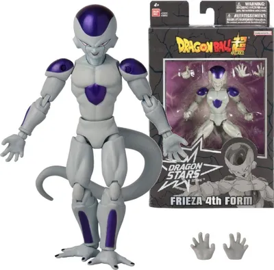Produktbild von Dragon Ball Dragon Stars Frieza Final Form