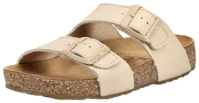 Produktbild von Haflinger Hausschuhe Hausschuhe Leder