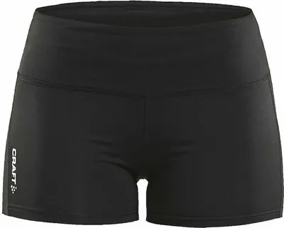 Zdjęcie produktu dla CRAFT Rush Hot Pant W Black/Black XXL