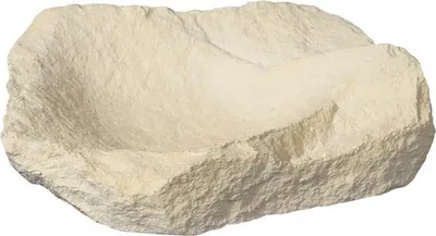 Produktbild von Futterstelle VARIOGART S Sandstein-hell