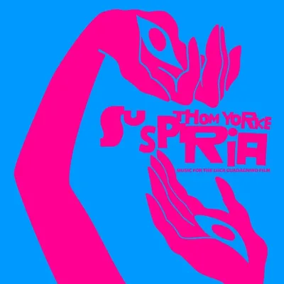 Zdjęcie produktu dla ImportCDs Suspiria, Pop rock, CD, Nośnik fizyczny, Dorosły, 2 dysków, 25/10/2018