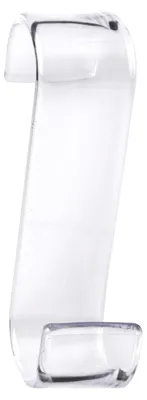 Image de Pour radiateur transparent