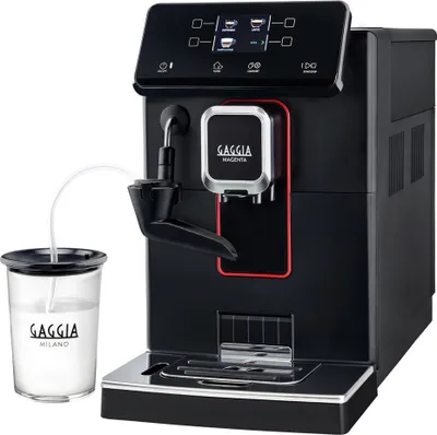 Produktbild von Gaggia RI8701 Automatische Espressomaschine 1,8 L