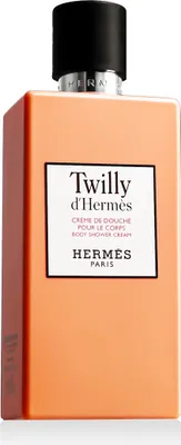 Produktbild von Hermès Twilly d'Hermès SC 200 ml W