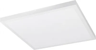 Immagine prodotto di Pannello LED quadrato 59,5 x 59,5 cm, 50 W, da incasso, EC20294, Ecolight