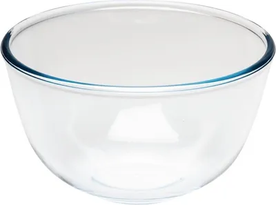Zdjęcie produktu dla Pyrex 178B000/6140, Naczynia do pieczenia Ramekin, Okrągły, Szkło, Przezroczysty, 220 - 300 °C, 1 szt.