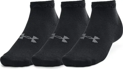 Zdjęcie produktu dla Under Armour Essentail Low Cut Socks Rozmiar: S/M