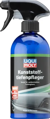 Produktbild von LIQUI MOLY Kunststofftiefenpfleger 500 ml