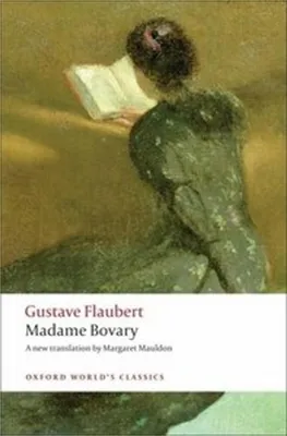 Produktbild von Madame Bovary