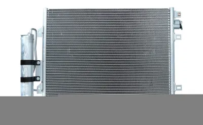 Produktbild von KAMOKA 7800126 Kondensator Klimaanlage Klimakondensator für RENAULT CLIO II (BB0/1/2, CB0/1/2)