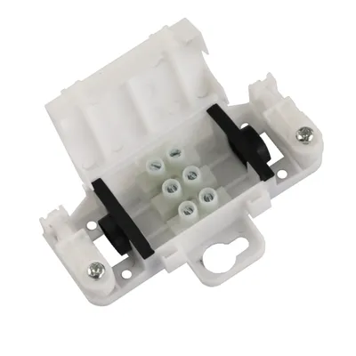 Produktbild von kalb | Terminalbox / Anschlussklemme IP44