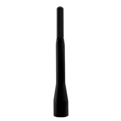 Zdjęcie produktu dla Aluminiowa teleskopowa antena zastępcza, czarna, 11-19 cm