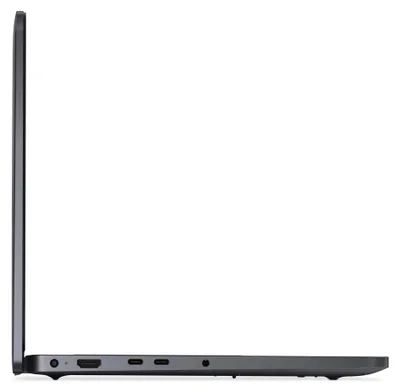 Produktbild von SPL|Dell Pro 14 PC14255|AMD R5 PRO 215|16GB|512GB SSD|14" FHD+|IR Cam & Mic|FgrPr|3 Cell|noAC|noPCORD|WLAN|Backlit Kb|W11 Pro|1Y Basic Onsite