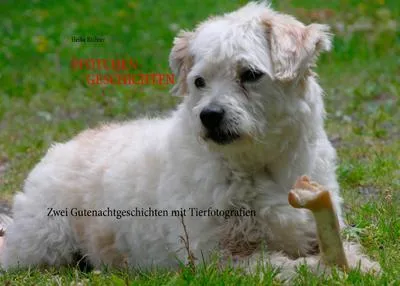 Image de "Pfötchen-Geschichten"