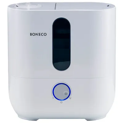 Produktbild von BONECO U300 Luftbefeuchter weiß 27 Watt