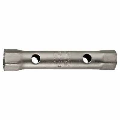 Produktbild von Ironside IR117202, Grau, 2 Stück(e), 10,11 mm, 120 mm
