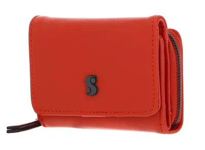 Immagine prodotto di s.Oliver portafoglio Wallet Orange arancione