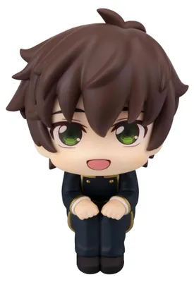 Obrázek produktu pro Code Geass Lelouch of the Rebellion PVC soška Suzaku Kururugi 11 cm