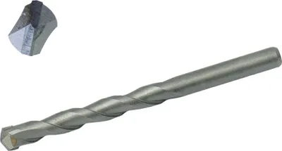Produktbild von Bohrer 4,0 x 150mm für Beton - Packung mit 1