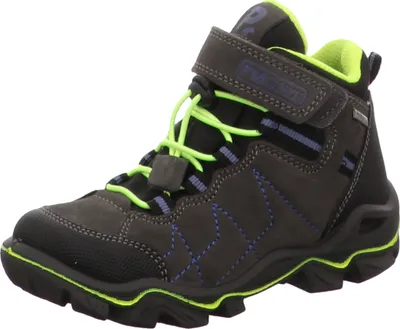 Produktbild von Primigi Knöchelschuh in grau, Gr. 33