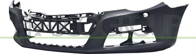 Produktbild von PRASCO Stoßstange Stoßfänger für VW Passat CC (357) Grundiert VG6201041