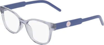Produktbild von Converse CV9007Y Crystal no shade 47/15/135 GIRL Brillen