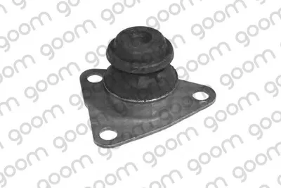 Produktbild von GOOM Motorlager Gummimetalllager Hinten für FIAT PUNTO (176) EM-0105