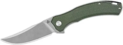 Zdjęcie produktu dla Nóż QSP Walrus Micarta QS151C1